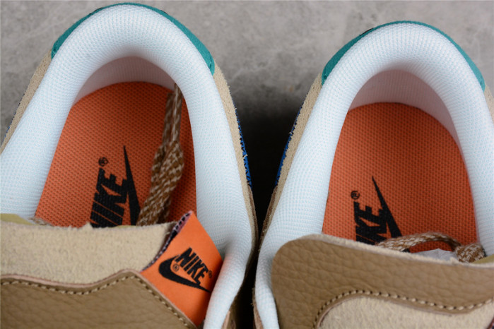 Nike Dunk Low "Dark Driftwood DO6712-200