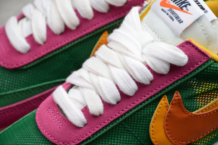 Sacai x Nike LDV Waffle colorway BV0073-301