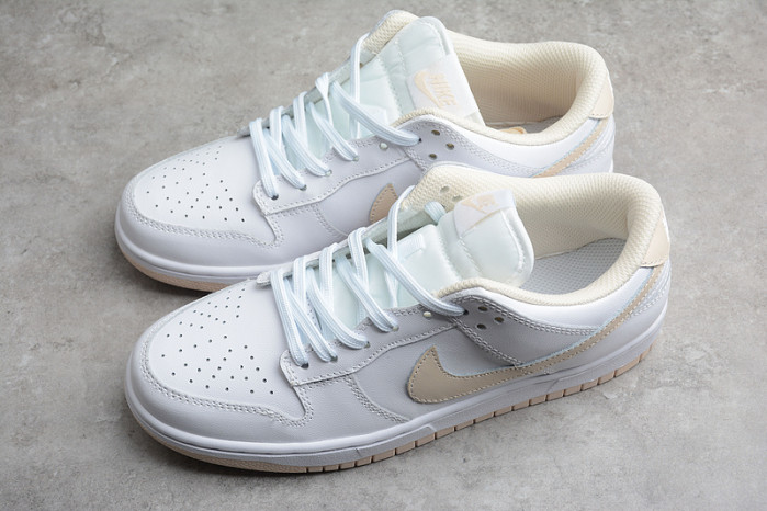 Nike Dunk Low WMNS Pearl White DD1503 -110