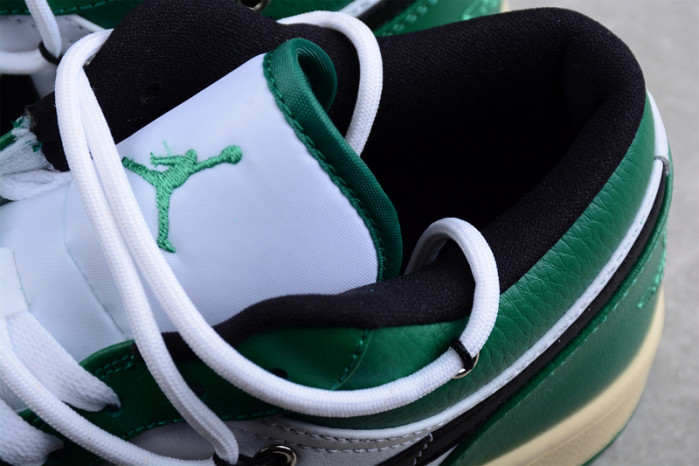 Air Jordan 1 Low 553558-129