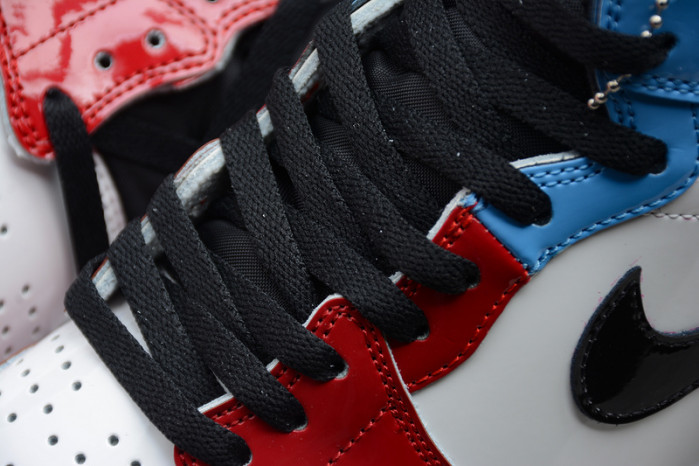 Air Jordan 1 Fearless CK5666-100