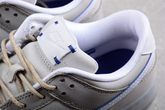 Nike Dunk Low Wolf Grey Pure Platinum DX3722-001