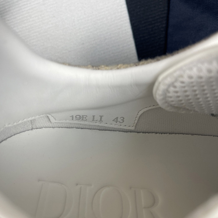 DIO* B27 SNEAKERS B27-000006