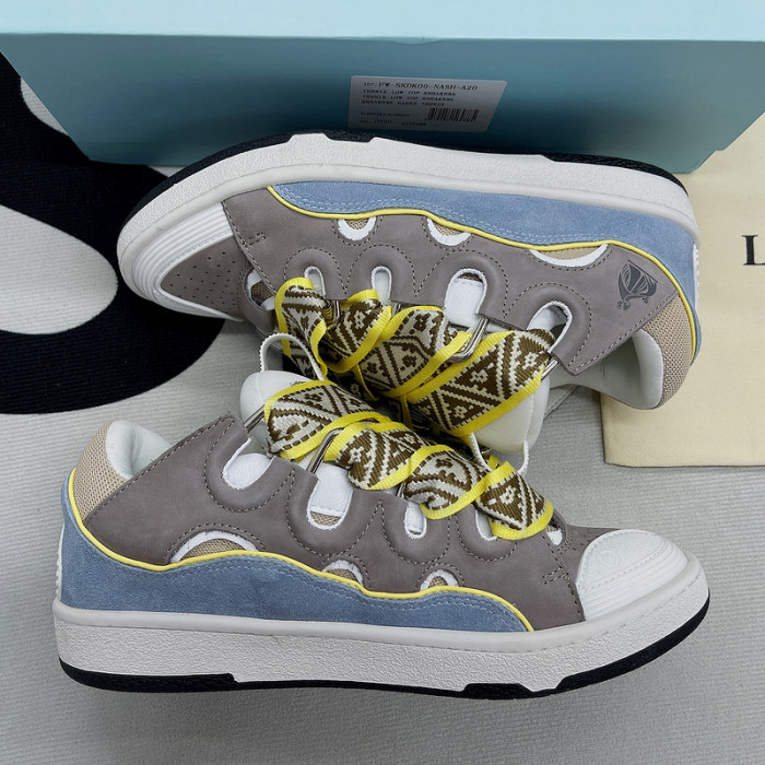 LANVIN SNEAKER LS015