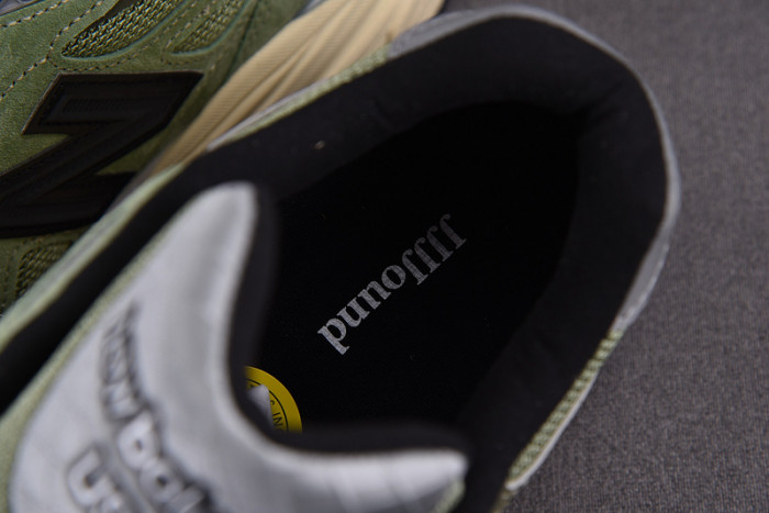 NEW BALANCE SNEAKER NB060