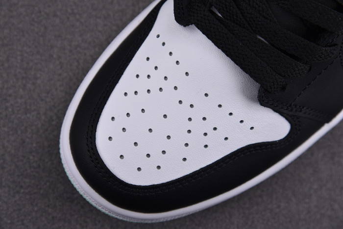 Air Jordan 1 Low “Tie-Dye”DM1199-100