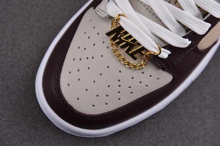 Nike Dunk Low Brown Basalt (GS) DX6060-111