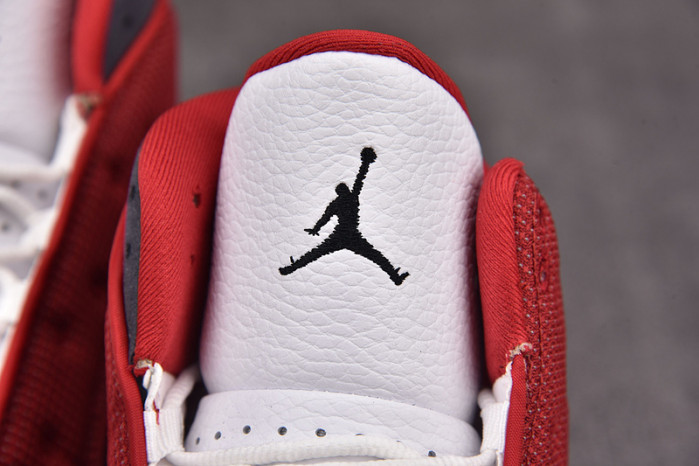 Jordan 13 Retro Gym Red Flint Grey DJ5982-600