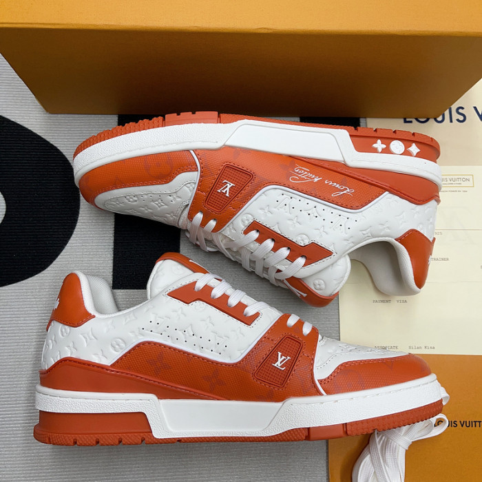 l**is V*t*n trainer sneaker lv-000019