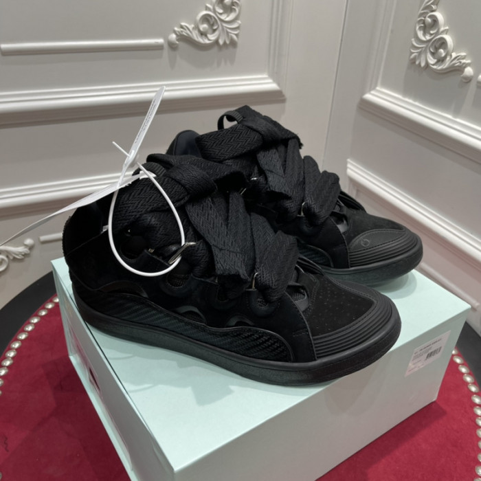 LANVIN SNEAKER LS041