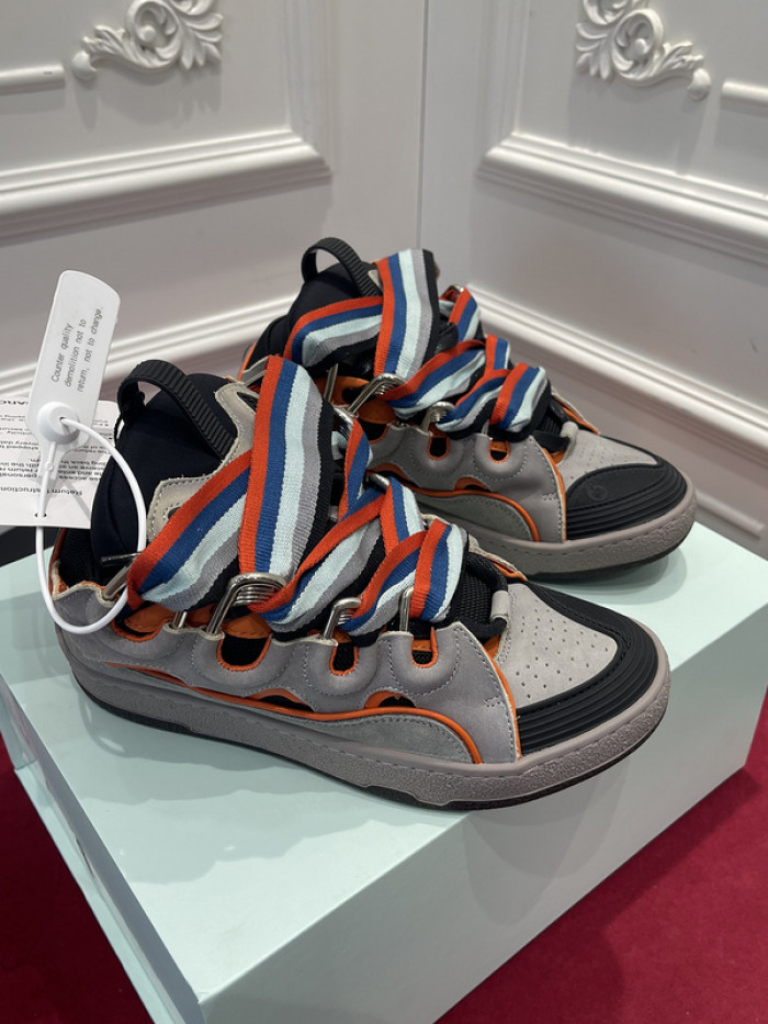 LANVIN SNEAKER LS049