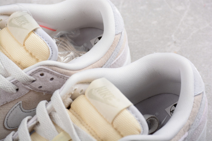 Nike Dunk Low Premium Vast Grey DD8338-001