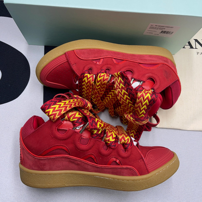 LANVIN SNEAKER LS051