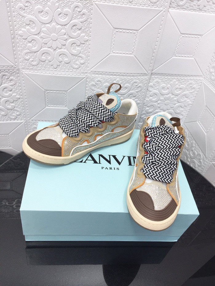 LANVIN SNEAKER LS101