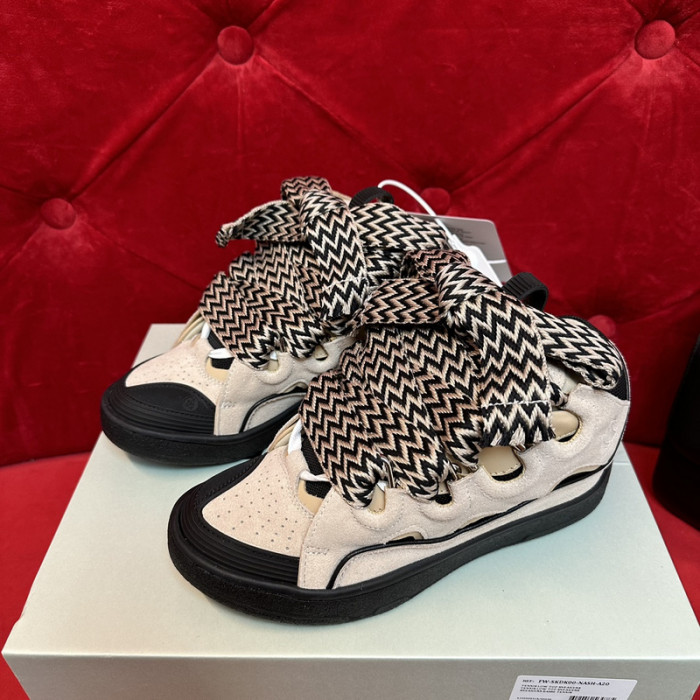 LANVIN SNEAKER LS111