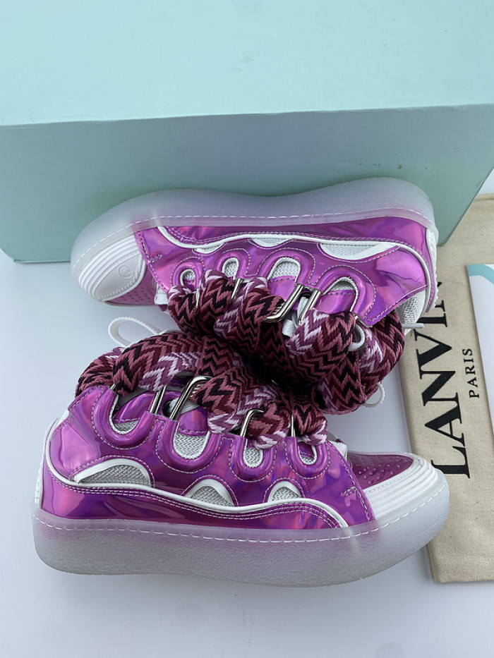 LANVIN SNEAKER LS121