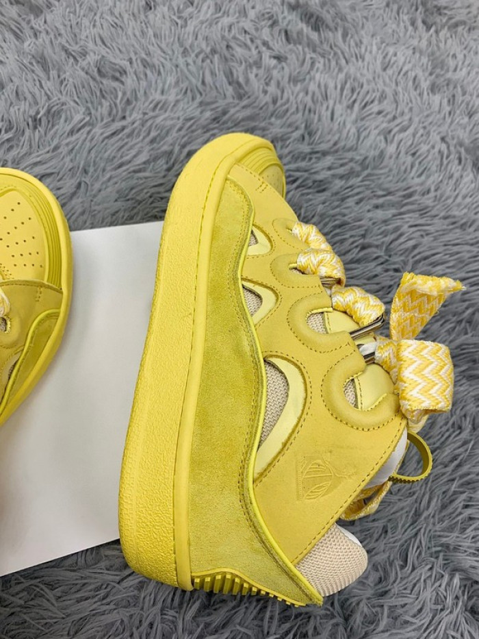 LANVIN SNEAKER LS132