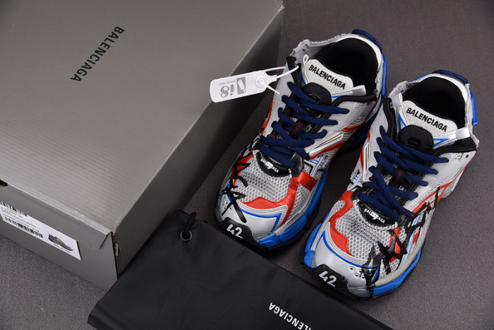 RUNNER SNEAKER RS051