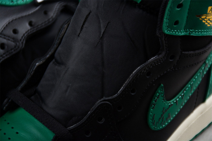 Jordan 1 Retro High Golf Eastside Golf 1961 FJ0849-001