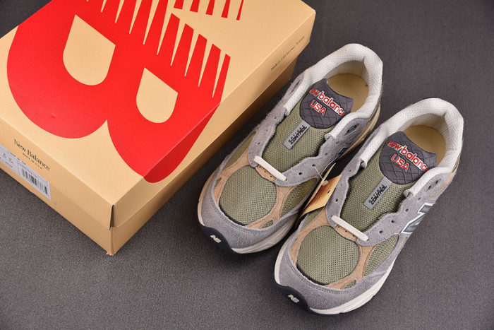 NEW BALANCE SNEAKER NB075