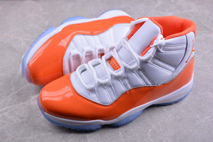 Air Jordan 11 “Bright Citrus ”