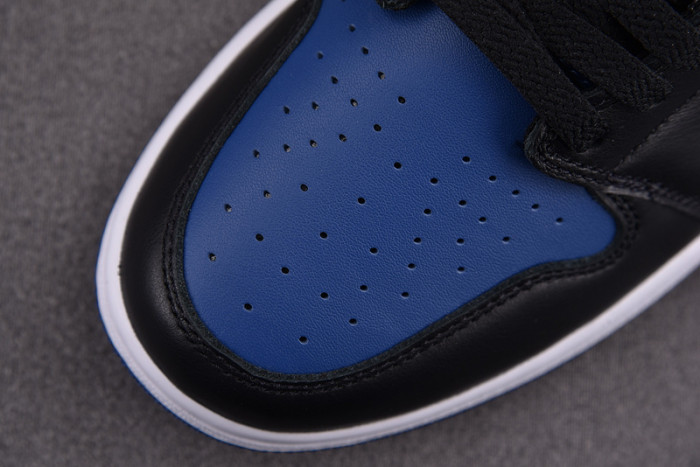 Jordan 1 Retro Low OG Mystic Navy (Women