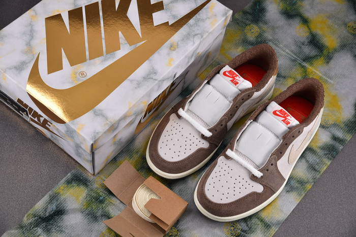 AIR JORDAN 1 RETRO LOW OG 