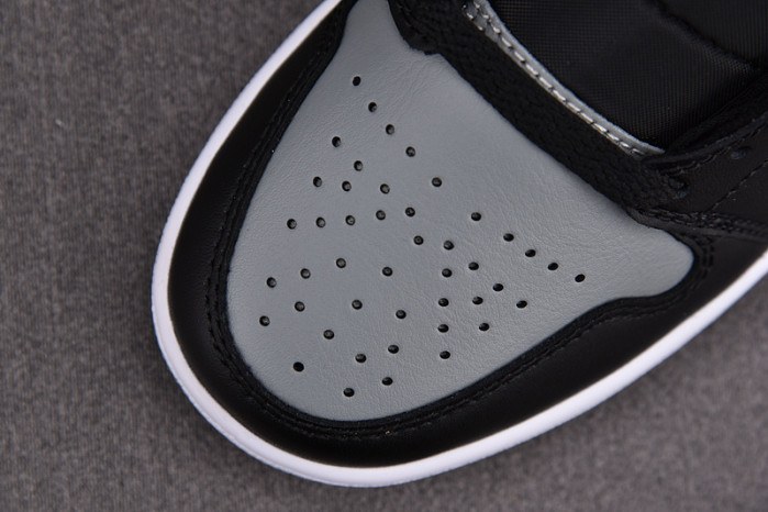 Jordan 1 Mid Shadow (W) BQ6472-007