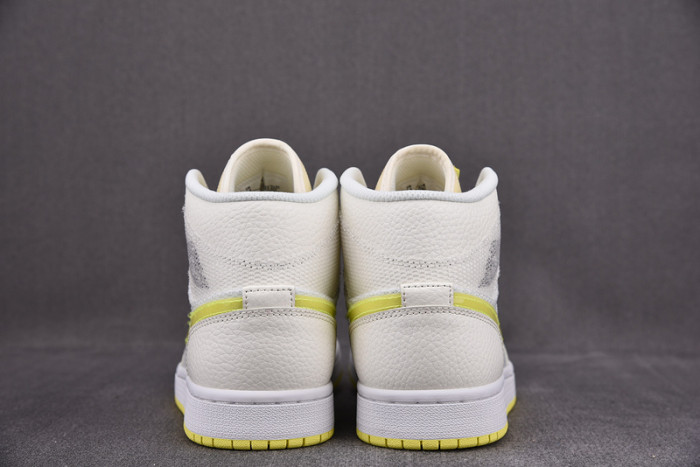 WMNS AIR JORDAN 1 MID SE 