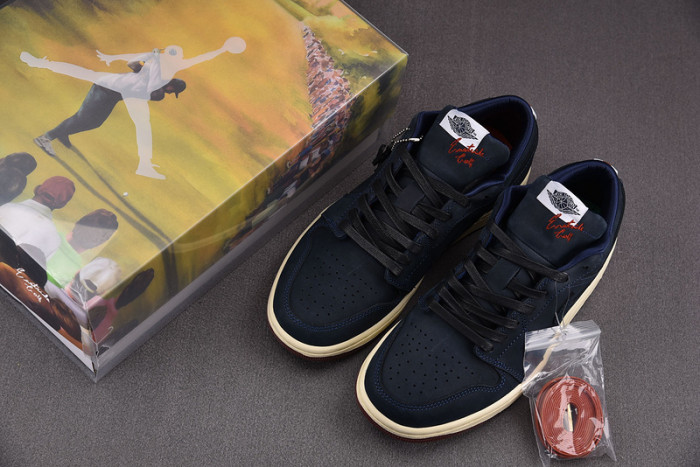 AIR JORDAN 1 LOW EASTSIDE GOLF OUT OF THE MUD DV1759-448