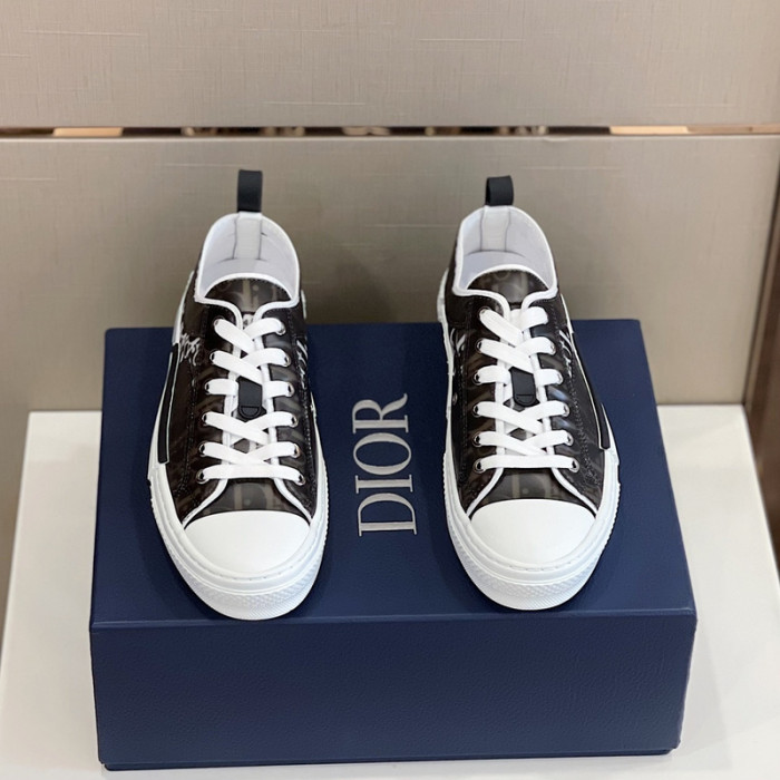 DIO* B23 SNEAKERS B23-016