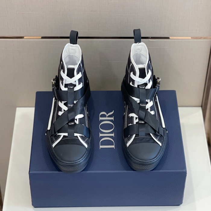 DIO* B23 SNEAKERS B23-042