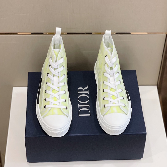 DIO* B23 SNEAKERS B23-045