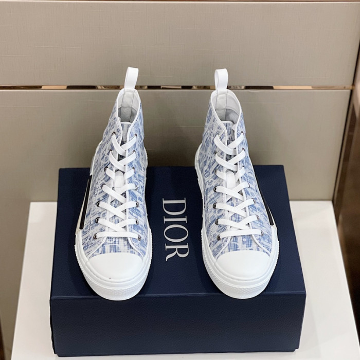 DIO* B23 SNEAKERS B23-049