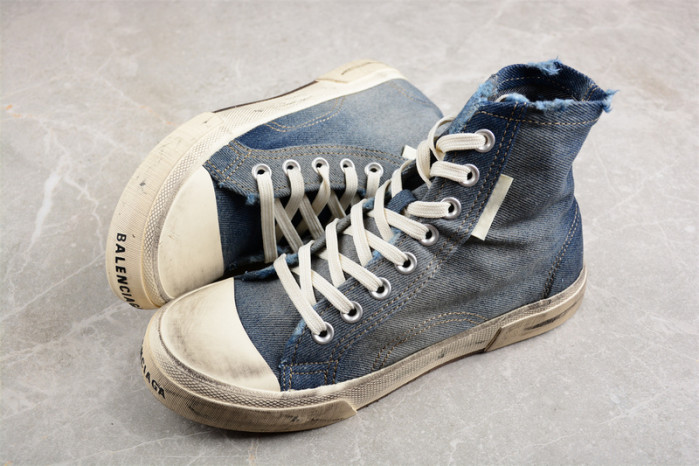 Ba*len*cia*ga sneakers bs36