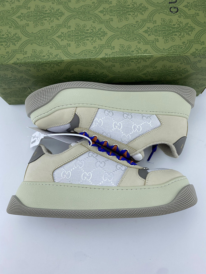 G*u*i sneaker g-0019