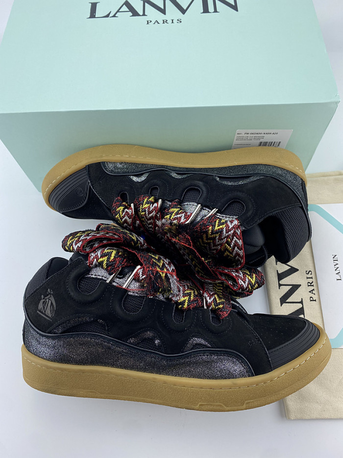 LANVIN SNEAKER LS140