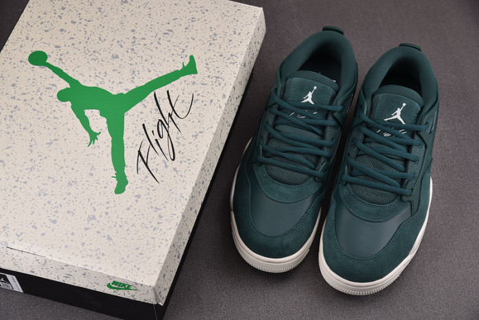 Air Jordan 4 RM “Oxidized Green” FQ7940-300