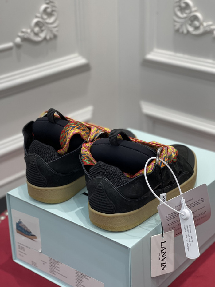 LANVIN SNEAKER LS147