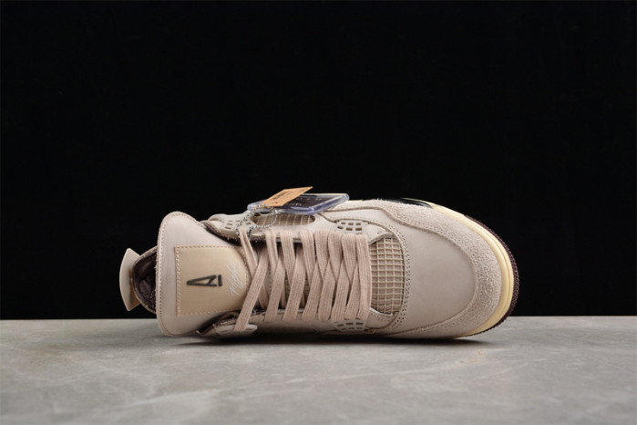 Air Jordan 4 FZ2024-0820