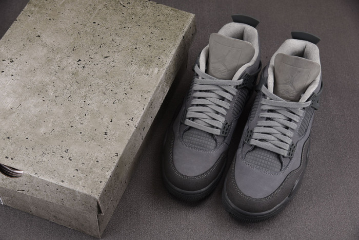 AIR JORDAN 4 SE “PARIS OLYMPICS WET CEMENT” FQ7928-001