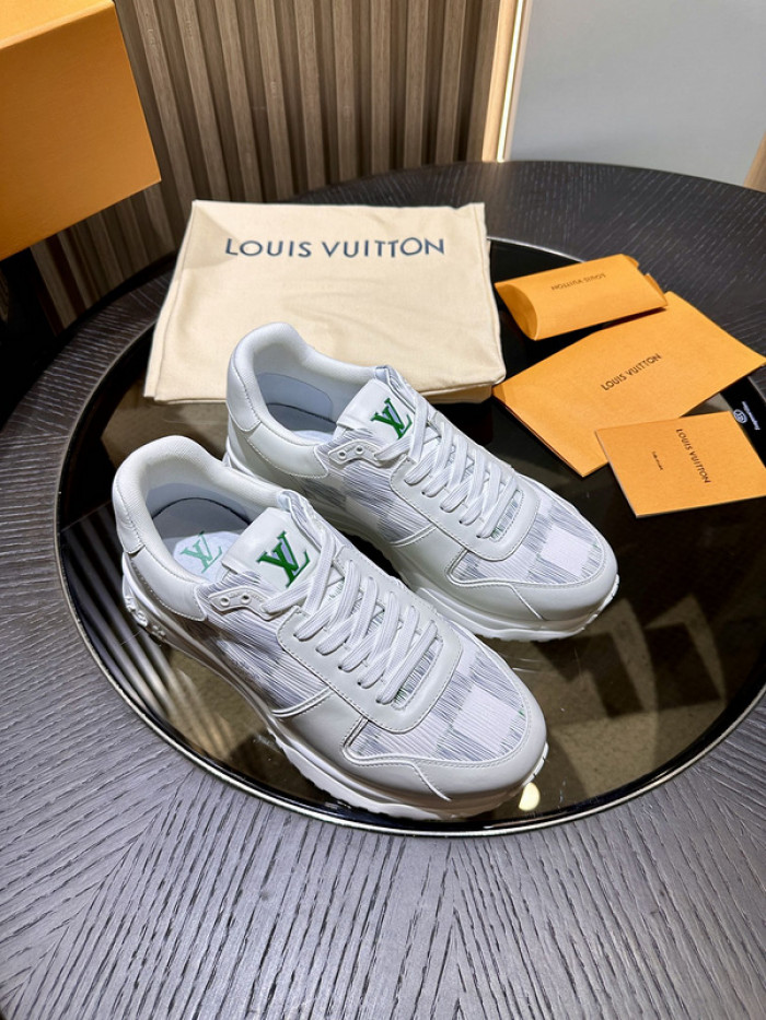 RUN AWAY SNEAKER RAS001