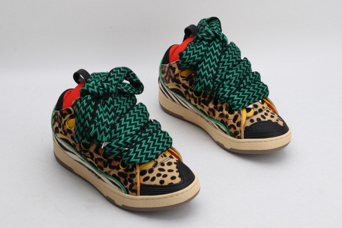 LANVIN SNEAKER LS008