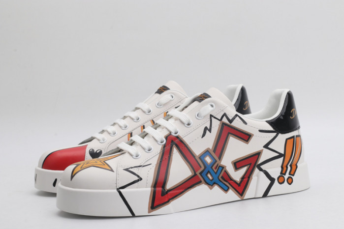 DG SNEAKER DG-10021