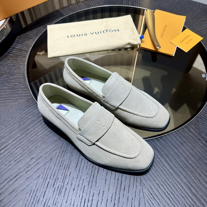 LV Loafers