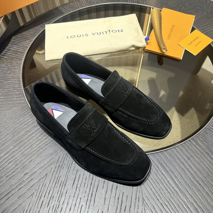 LV Loafers