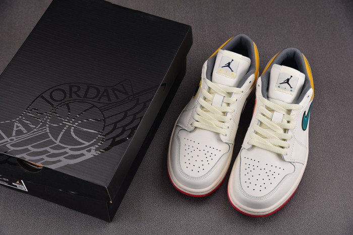 Air Jordan 1 Low Premium 