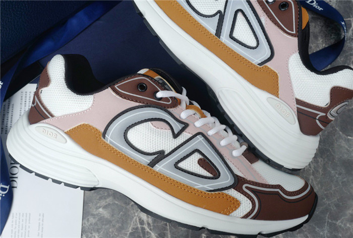 DIO* B30 SNEAKERS B30-000005