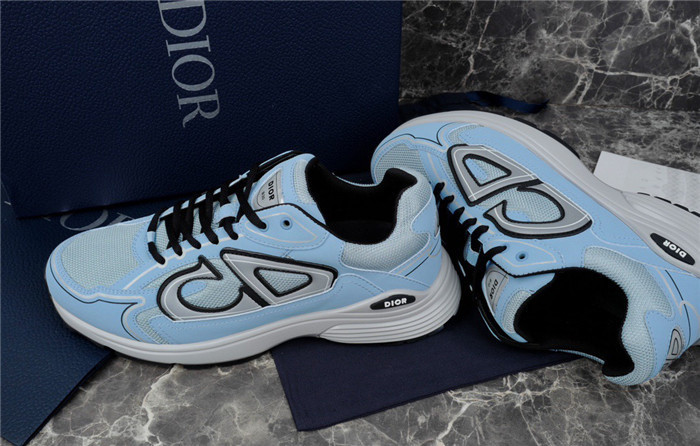 DIO* B30 SNEAKERS B30-000016