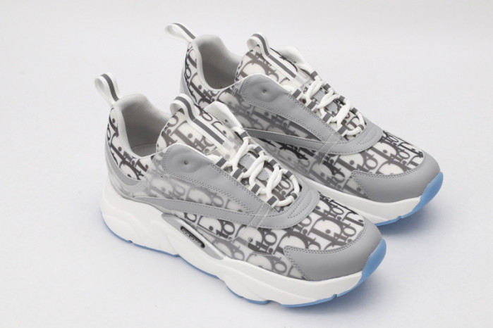 DIO* LOWTOP SNEAKERS D-10031